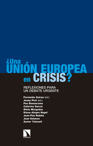 UNA UNION EUROPEA EN CRISIS?