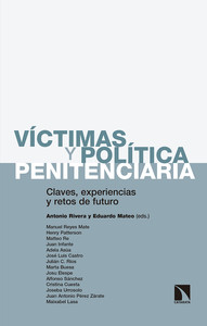 VICTIMAS Y POLITICA PENITENCIARIA