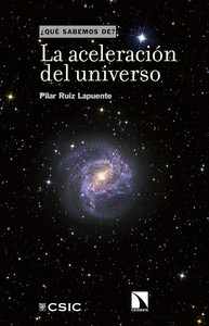 ACELERACION DEL UNIVERSO, LA