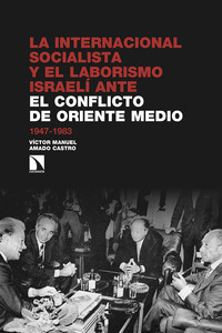 INTERNACIONAL SOCIALISTA Y LABORISMO ISRAELI