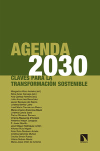 AGENDA 2030 CLAVES TRANSFORMACION SOSTENIBLE