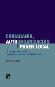 CIUDADANIA, AUTOORGANIZACION Y PODER LOCAL