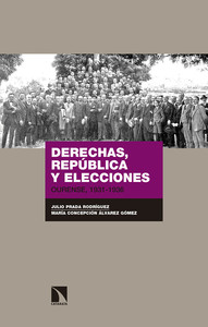DERECHAS REPUBLICA Y ELECCIONES