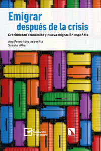 EMIGRAR DESPUES DE LA CRISIS