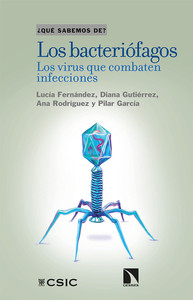 BACTERIOFAGOS, LOS