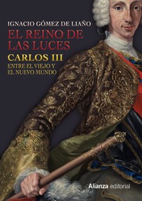 REINO DE LAS LUCES