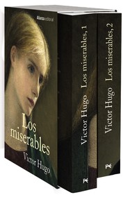 MISERABLES - ESTUCHE