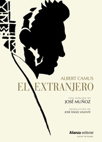 EXTRANJERO