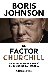 FACTOR CHURCHILL