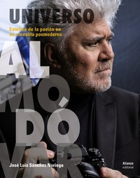 UNIVERSO ALMODOVAR
