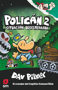 POLICAN, 2 SITUACION DESESPERRADA