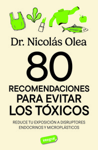 80 RECOMENDACIONES PARA EVITAR LOS TOXICOS