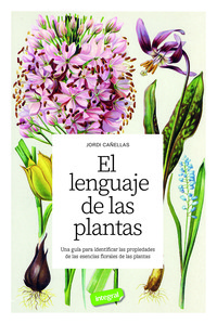 LENGUAJE DE LAS PLANTAS, EL