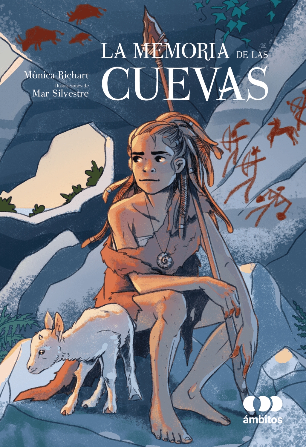 MEMORIA DE LAS CUEVAS, LA