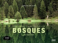 VIAJE VISUAL Y SONORO BOSQUES ESPAÑA