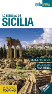 GUIA VIVA. SICILIA LO ESENCIAL