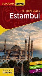 GUIARAMA. ESTAMBUL