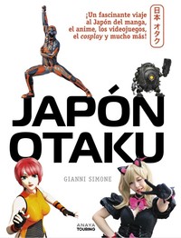 JAPON OTAKU