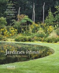 JARDINES INTIMOS
