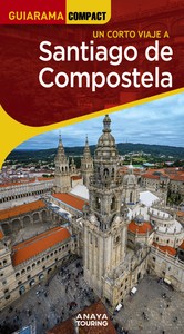 GUIARAMA. SANTIAGO DE COMPOSTELA