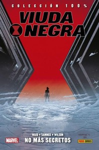 VIUDA NEGRA, 2 NO MAS SECRETOS