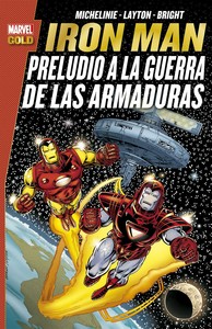 IRON MAN: PRELUDIO A GUERRA ARMADURAS