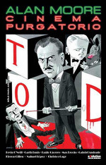 CINEMA PURGATORIO, 5