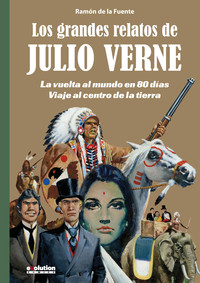 GRANDES RELATOS DE JULIO VERNE, LOS, 1