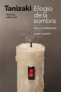 ELOGIO DE LA SOMBRA / SOBRE LA INDOLENCIA