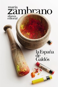 ESPAÑA DE GALDOS, LA