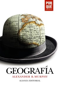 GEOGRAFIA. POR QUE IMPORTA?