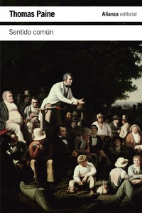 SENTIDO COMUN Y OCHO CARTAS A LOS CIUDADANOS EEUU