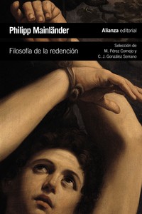 FILOSOFIA DE LA REDENCION