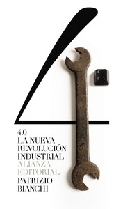4.0: LA NUEVA REVOLUCION INDUSTRIAL
