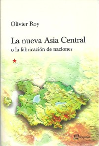 NUEVA ASIA CENTRAL, LA