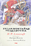 ## EN LAS MONTAÑAS DE LA LOCURA