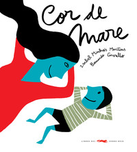 COR DE MARE -CATALAN-