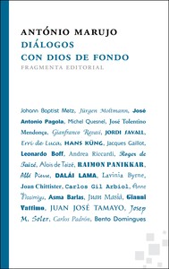 DIALOGOS CON DIOS DE FONDO