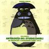ANTOLOGIA STUDIO GHIBLI, 1