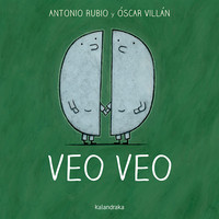 VEO VEO. DE LA CUNA A LA LUNA