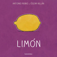 LIMON -CASTELLANO-