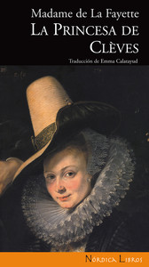 PRINCESA DE CLEVES