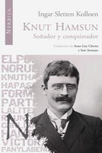 KNUT HAMSUN