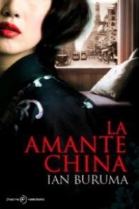 ** AMANTE CHINA