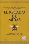 PECADO DE MIDAS -OFERTA-
