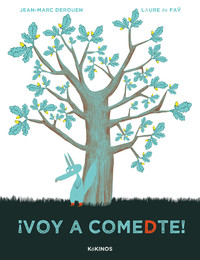 VOY A COMEDTE!