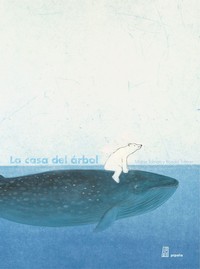 CASA DEL ARBOL