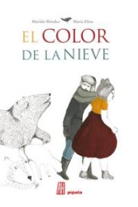 ** COLOR DE LA NIEVE