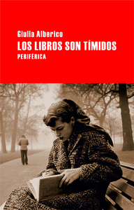 LIBROS SON TIMIDOS