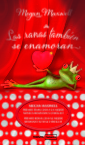 ** RANAS TAMBIEN SE ENAMORAN